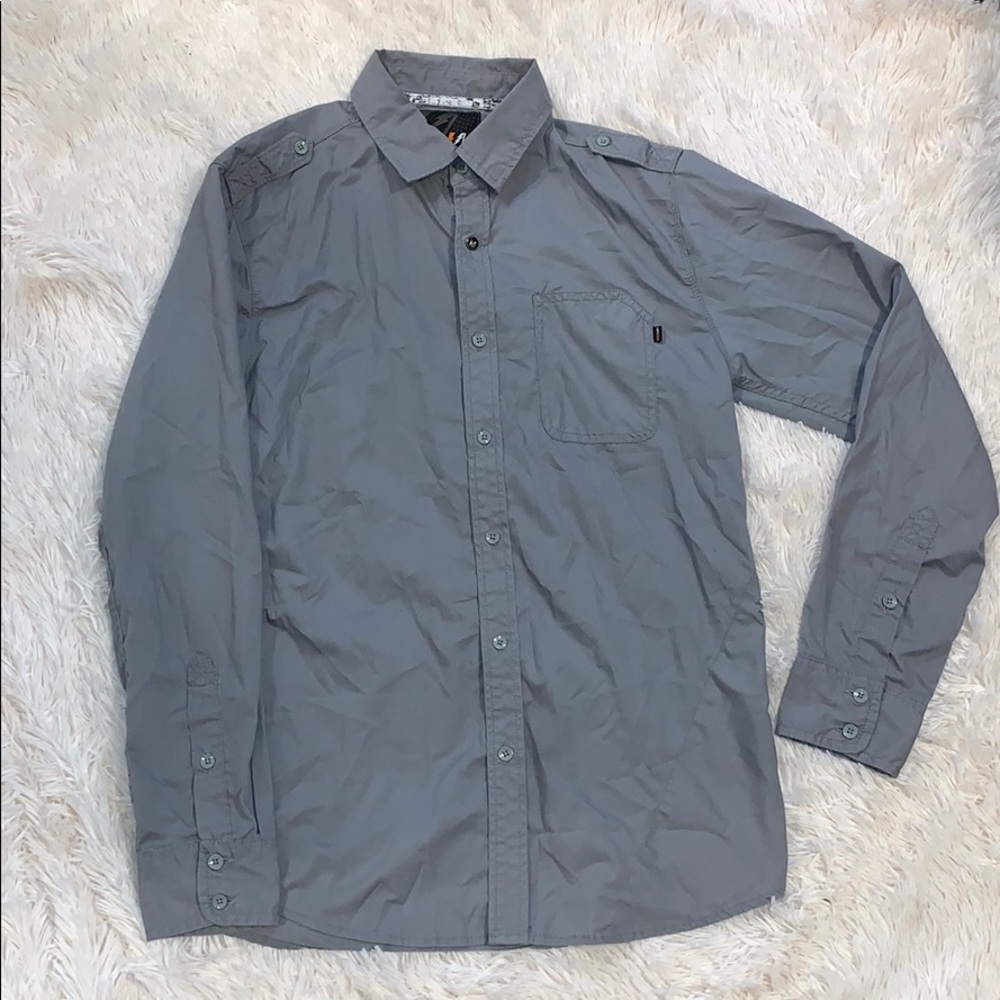 Dress shirt